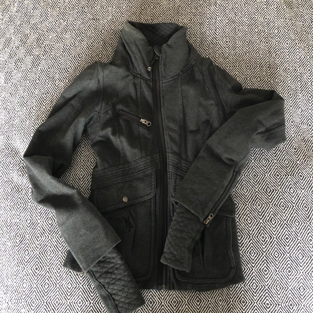 Lululemon jacket